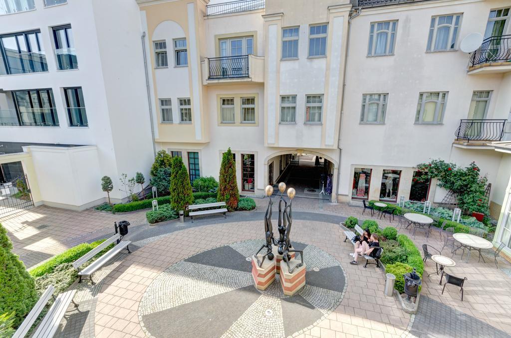 Dr Apartments - Windows ソポト エクステリア 写真